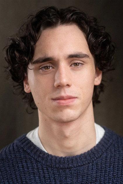 Ollie Maddigan - Actor Profile Photo