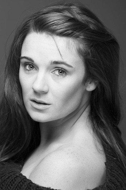 Anarosa De Eizaguirre Butler - Actor Profile Photo