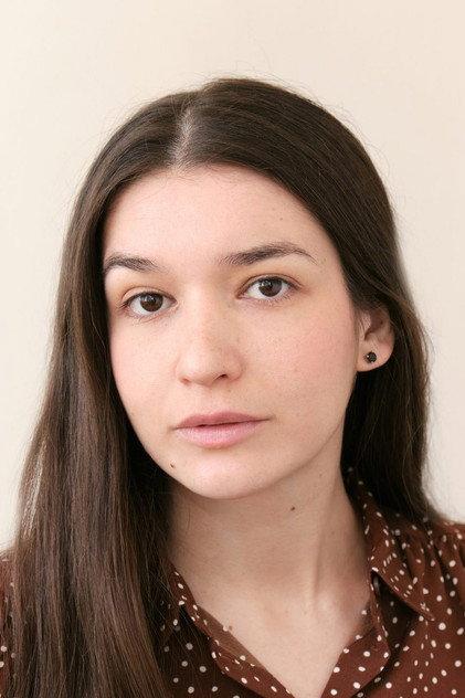 Darya Bondarenko - Actor Profile Photo