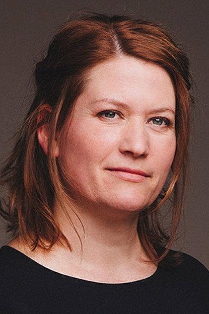 Susanne Billeskov - Actor Profile Photo