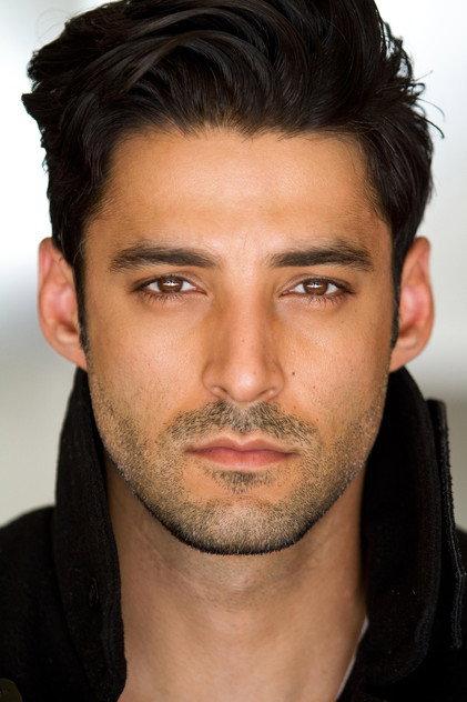 Karan Oberoi - Actor Profile Photo