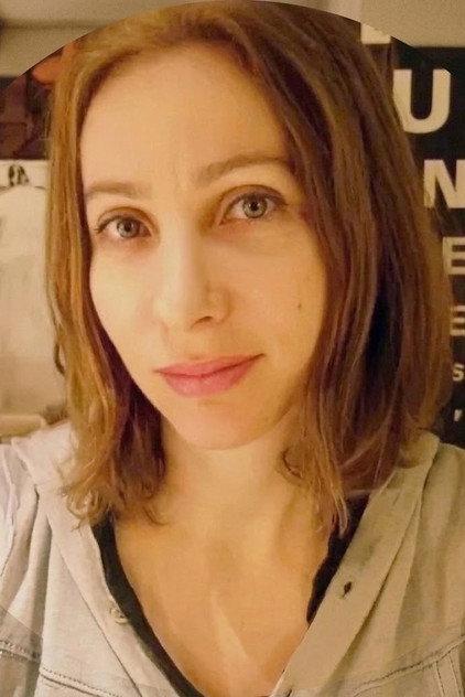 Valbona Imami - Actor Profile Photo