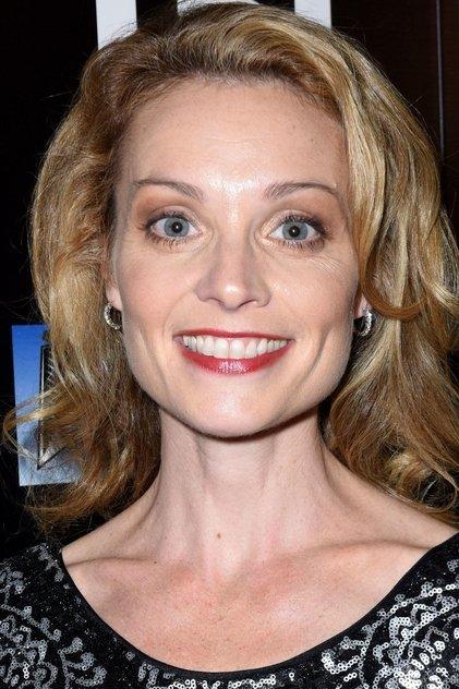Lisa Brenner - Actor Profile Photo