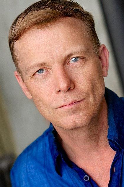 Brian Foyster - Actor Profile Photo