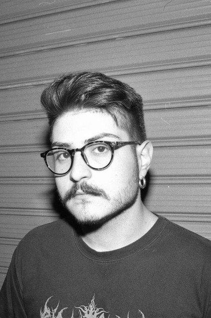 Antonio Romito - Actor Profile Photo