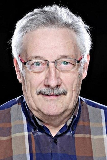 Jordi Banacolocha - Actor Profile Photo