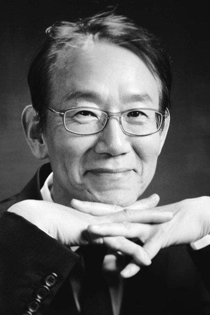 Masayuki Suō - Actor Profile Photo