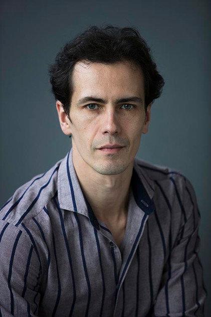 Alexandre Riabko - Actor Profile Photo