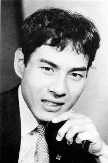 Keisuke Sonoi - Actor Profile Photo