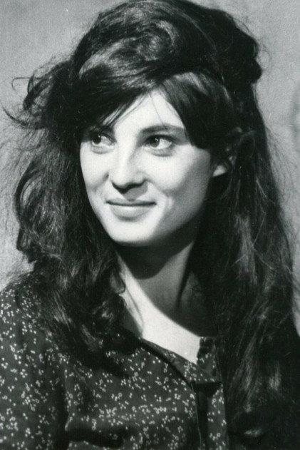 Françoise Pagès - Actor Profile Photo