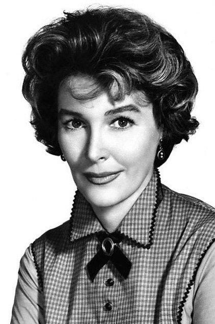 Margaret Hayes - Actor Profile Photo