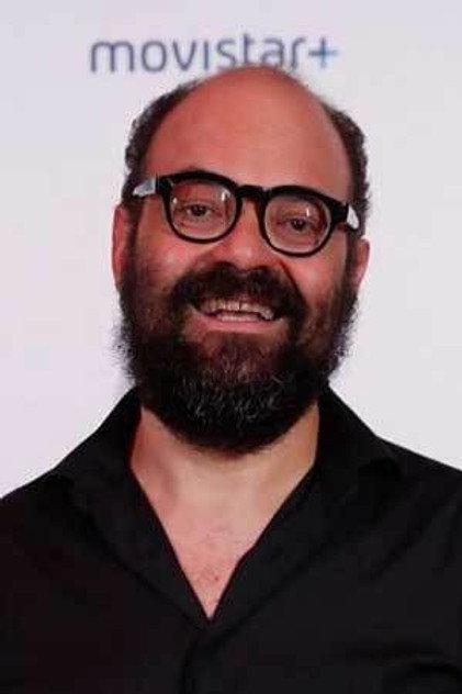 Ignatius Farray - Actor Profile Photo