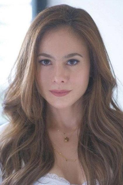 Wulan Guritno - Actor Profile Photo