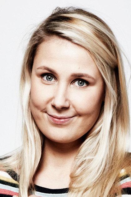 Linda Wiklund - Actor Profile Photo