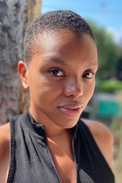 Chanel Victor - Actor Profile Photo