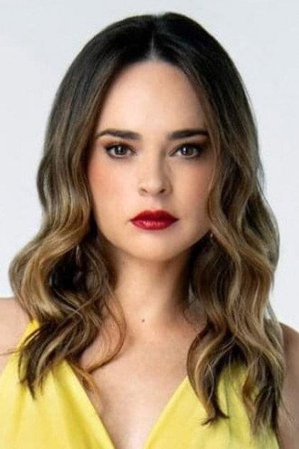Fabiola Guajardo - Actor Profile Photo