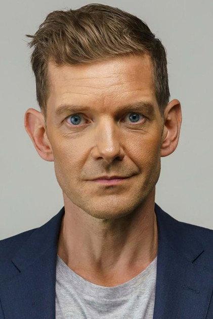 Johannes Lilleøre - Actor Profile Photo