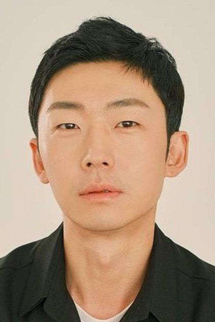 Lee Jin-seong - Actor Profile Photo