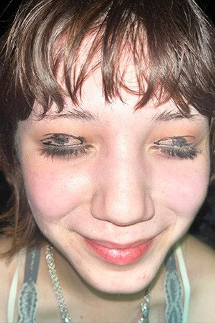 Nora Carey - Actor Profile Photo