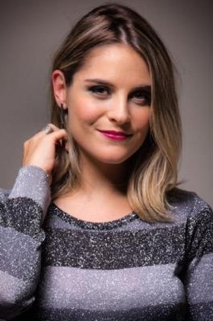 Bruna Thedy - Actor Profile Photo