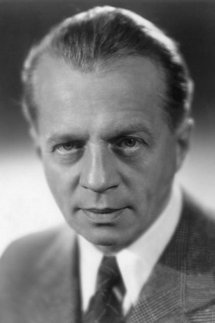 Václav Binovec - Actor Profile Photo