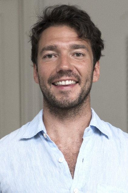 Diogo Balestra - Actor Profile Photo