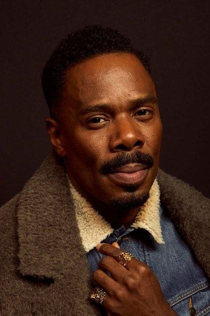 Colman Domingo - Actor Profile Photo