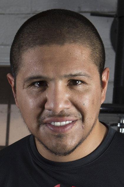 Fernando Vargas - Actor Profile Photo