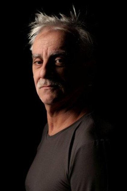 Joao Schmidt - Actor Profile Photo