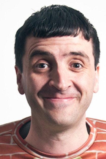 Spencer Jones - Actor Profile Photo