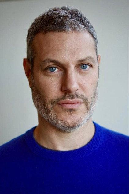 Michael Morris - Actor Profile Photo