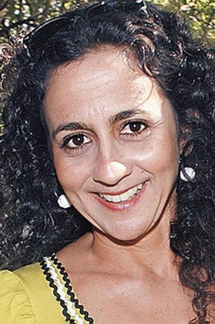 Maria Menezes - Actor Profile Photo