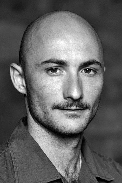 Giampiero Schiano - Actor Profile Photo