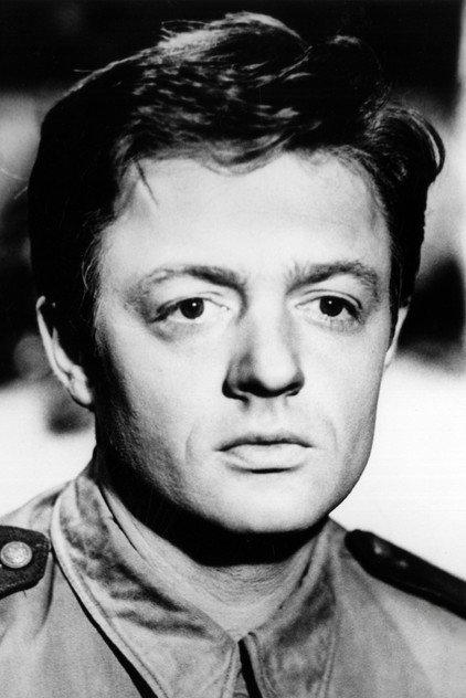Damian Damięcki - Actor Profile Photo