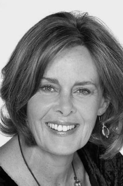 Elize Cawood - Actor Profile Photo