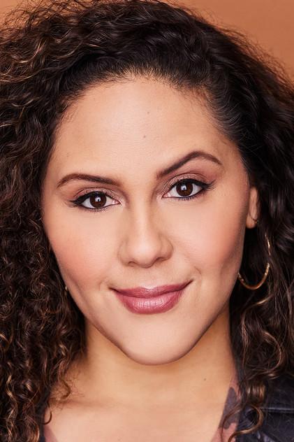 Ashley Holliday Tavares - Actor Profile Photo