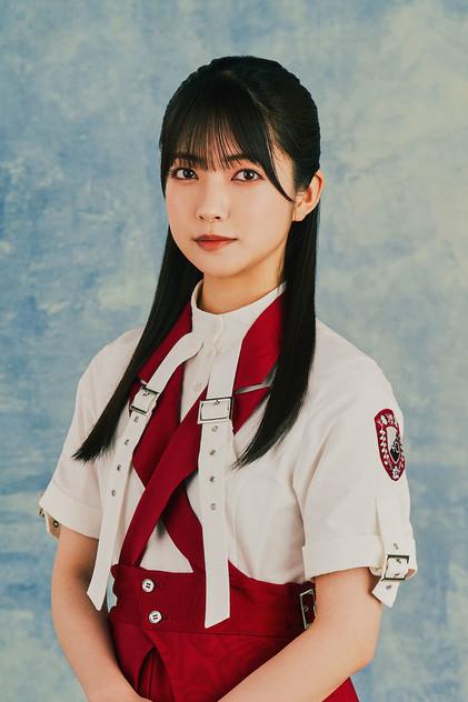 Rei Ōzono - Actor Profile Photo