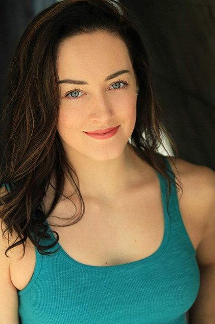 Kellie Carroll - Actor Profile Photo