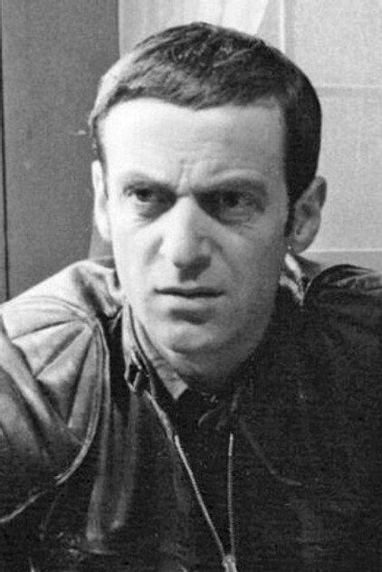 Arne Nyberg - Actor Profile Photo
