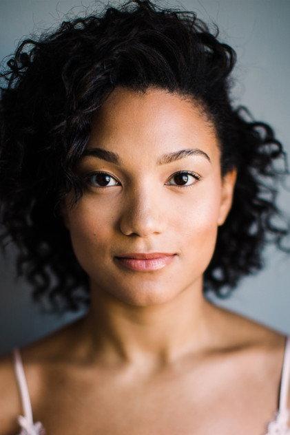 Mary Antonini - Actor Profile Photo