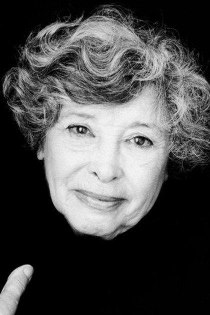 Glicínia Quartin - Actor Profile Photo