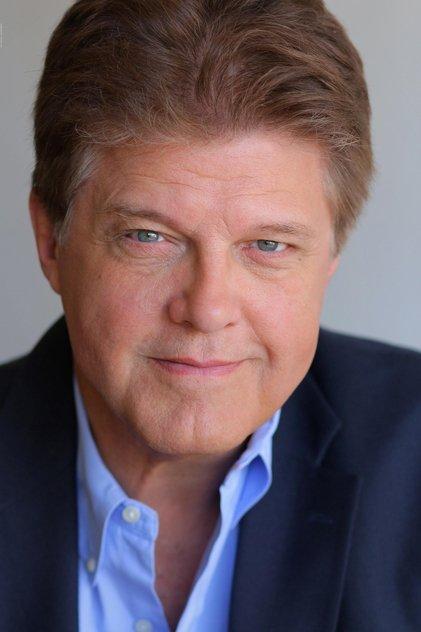 Craig Barnett - Actor Profile Photo
