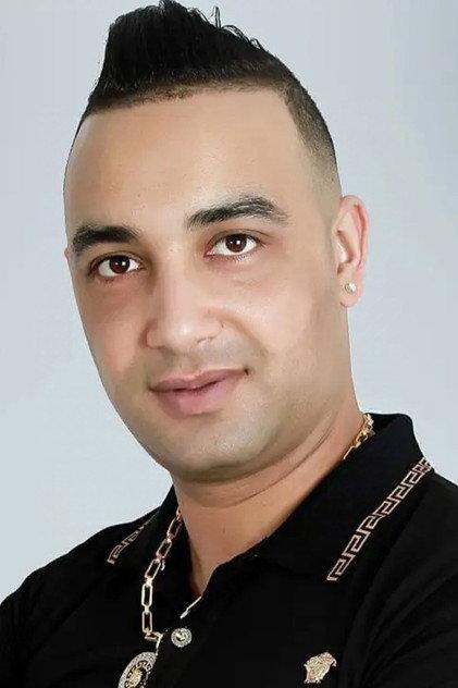 Morad Djadja - Actor Profile Photo