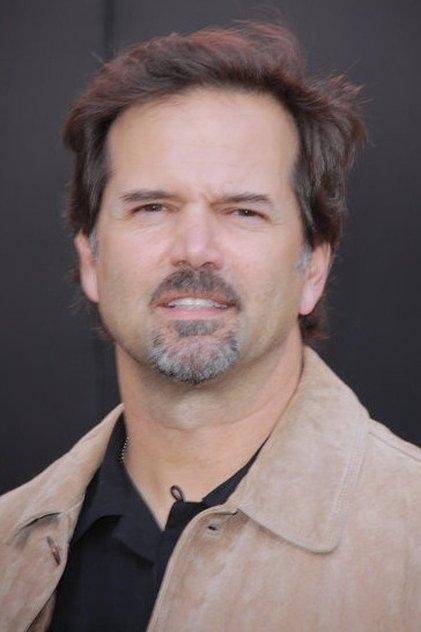 Phillip Troy Linger - Actor Profile Photo