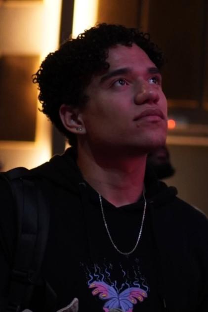 Arthur Gabriel - Actor Profile Photo