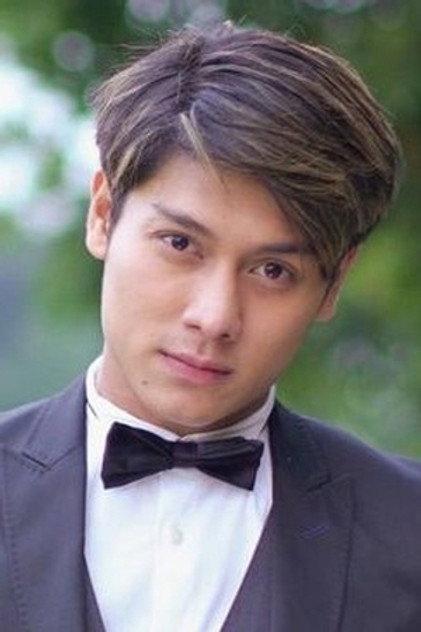Rizky Billar - Actor Profile Photo