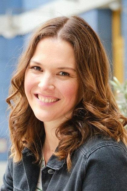 Tatiani Katrantzi - Actor Profile Photo