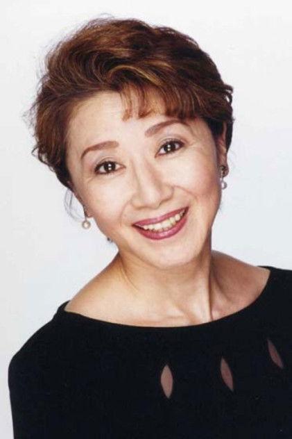 Toshiko Fujita - Actor Profile Photo