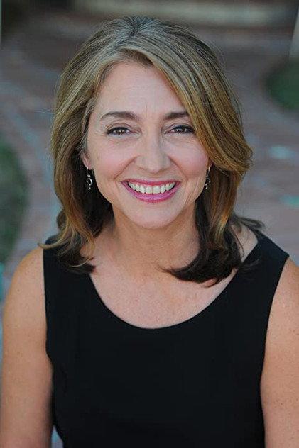 Lynn Clark - Actor Profile Photo