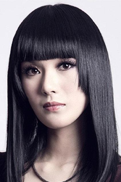 Kiwi Shang - Actor Profile Photo